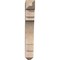 Ekena Millwork Merced Craftsman Smooth Bracket, Douglas Fir, 5 1/2"W x 26"D x 38"H BKT06X26X38MRC04SDF - alternate 4